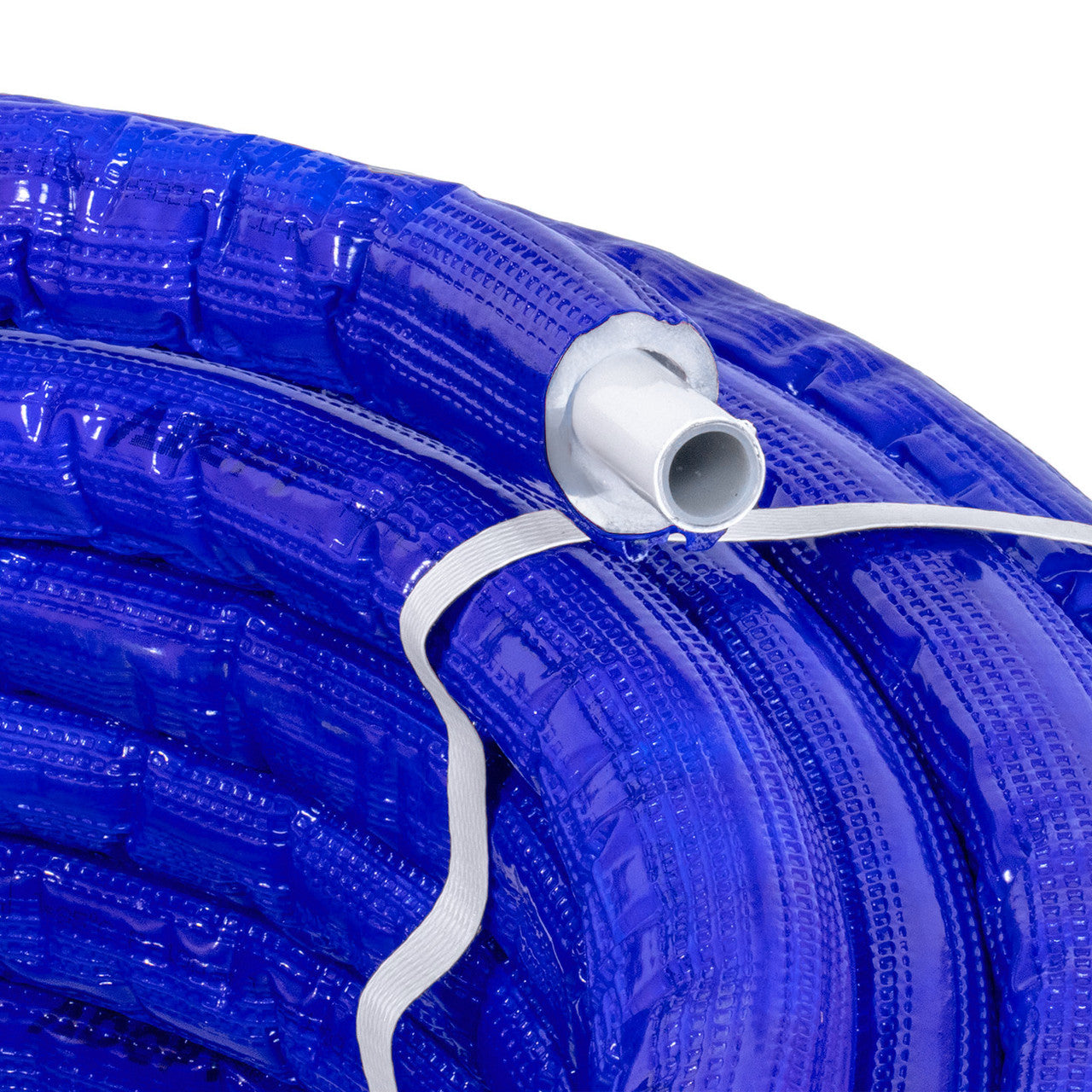 Adept Pre-Insulated MLCP Pipe (Blue) - WRAS Approved