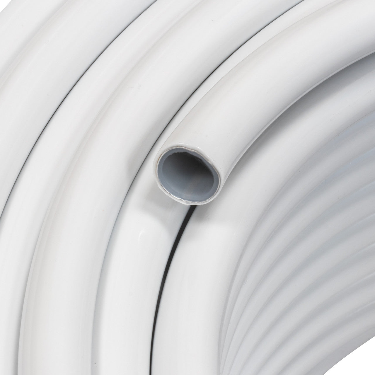 16mm x 2mm PEX-AL-PEX Underfloor Heating Pipe