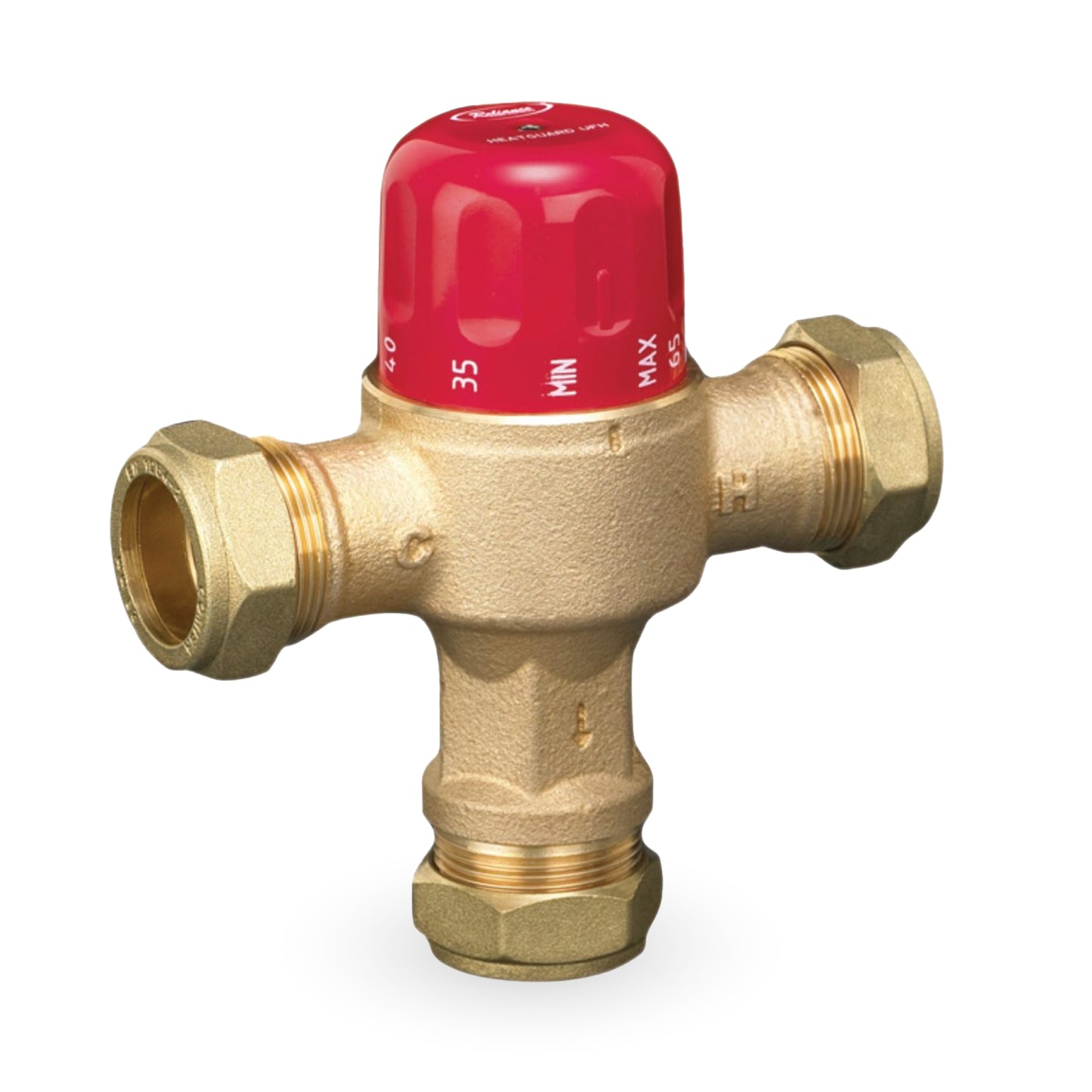 28mm Heatguard UFH Mixing Valve