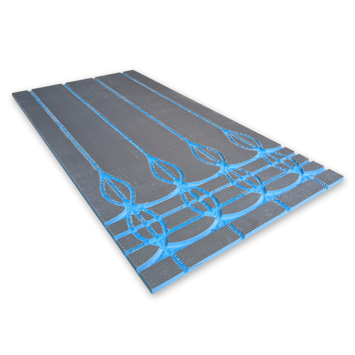 Adept AD-CXPS Water Underfloor Heating Overlay Kits