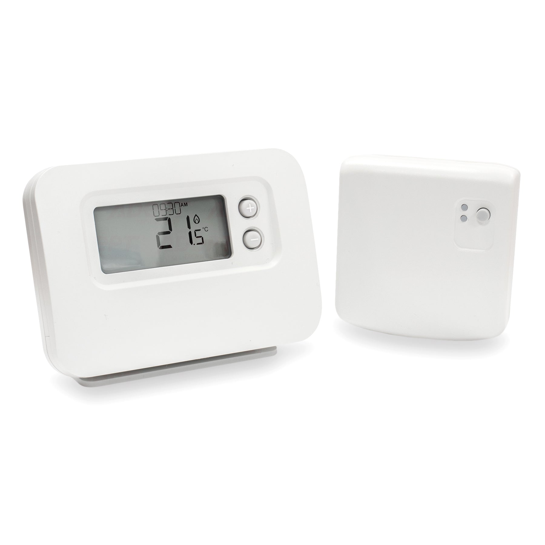 Replacement Honeywell Wireless Room Thermostat Unit – Underfloor