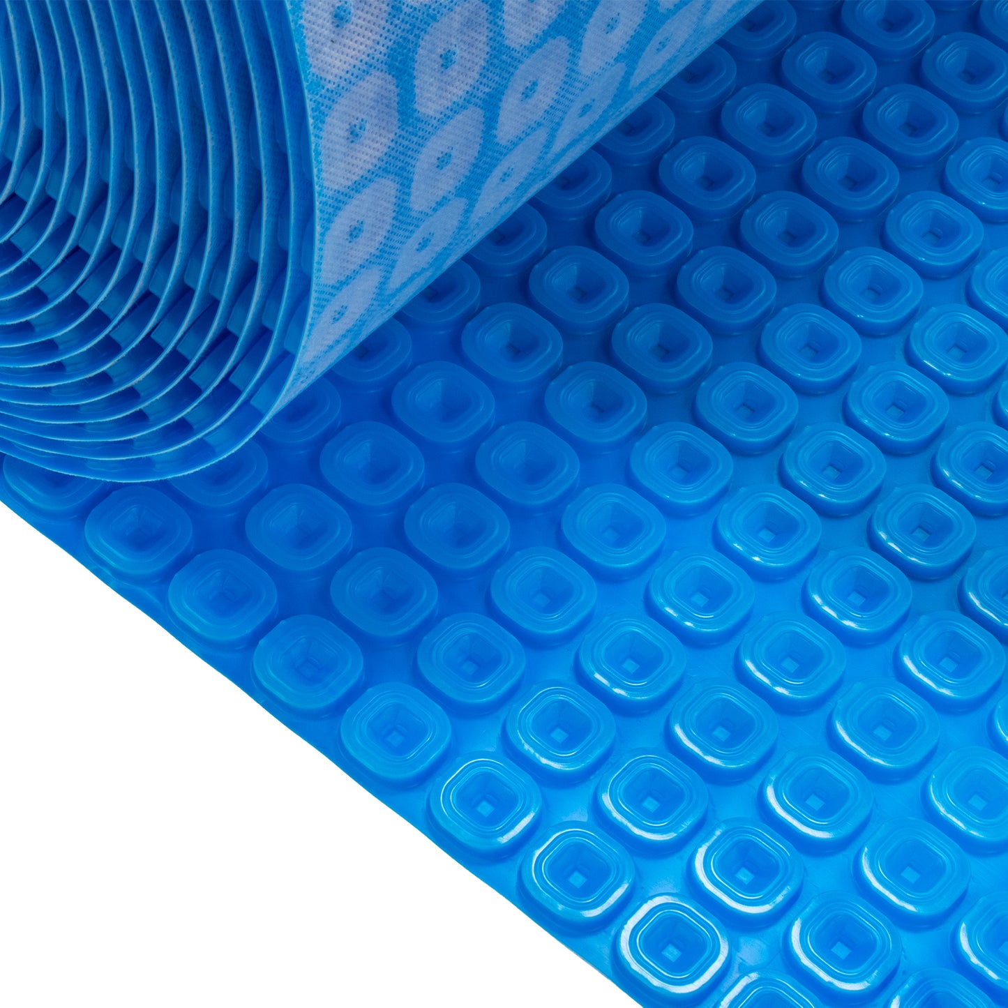 Heat Base Waterproofing Membrane