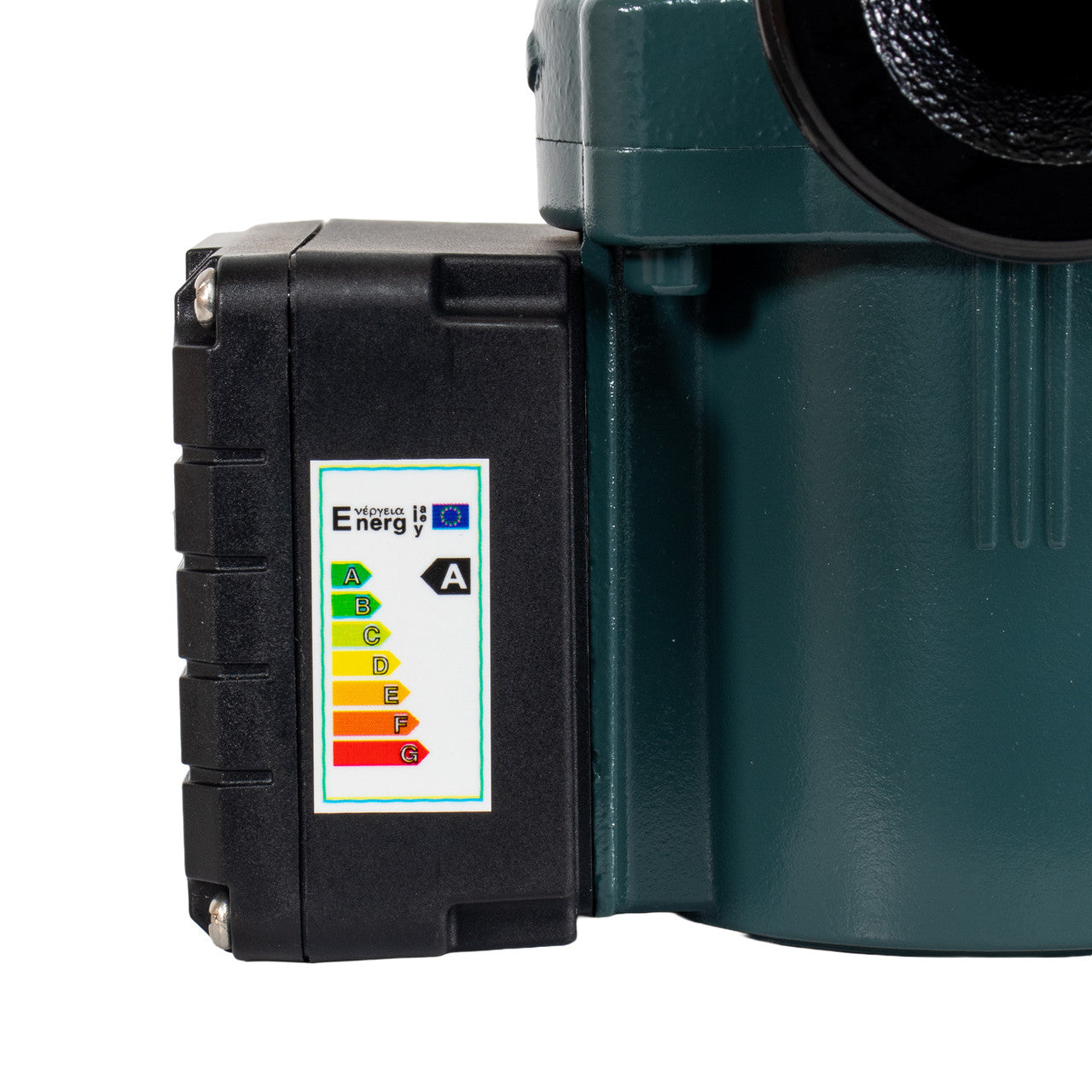 Adept A-Rated Circulation Pump 1½" 3 Speed - 230V