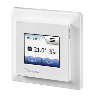 Elektra MWD5W WiFi Thermostat