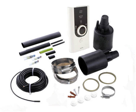 Uponor Ecoflex Supra plus connection kit