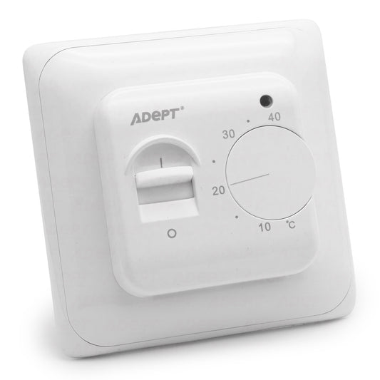 Adept Manual Thermostat