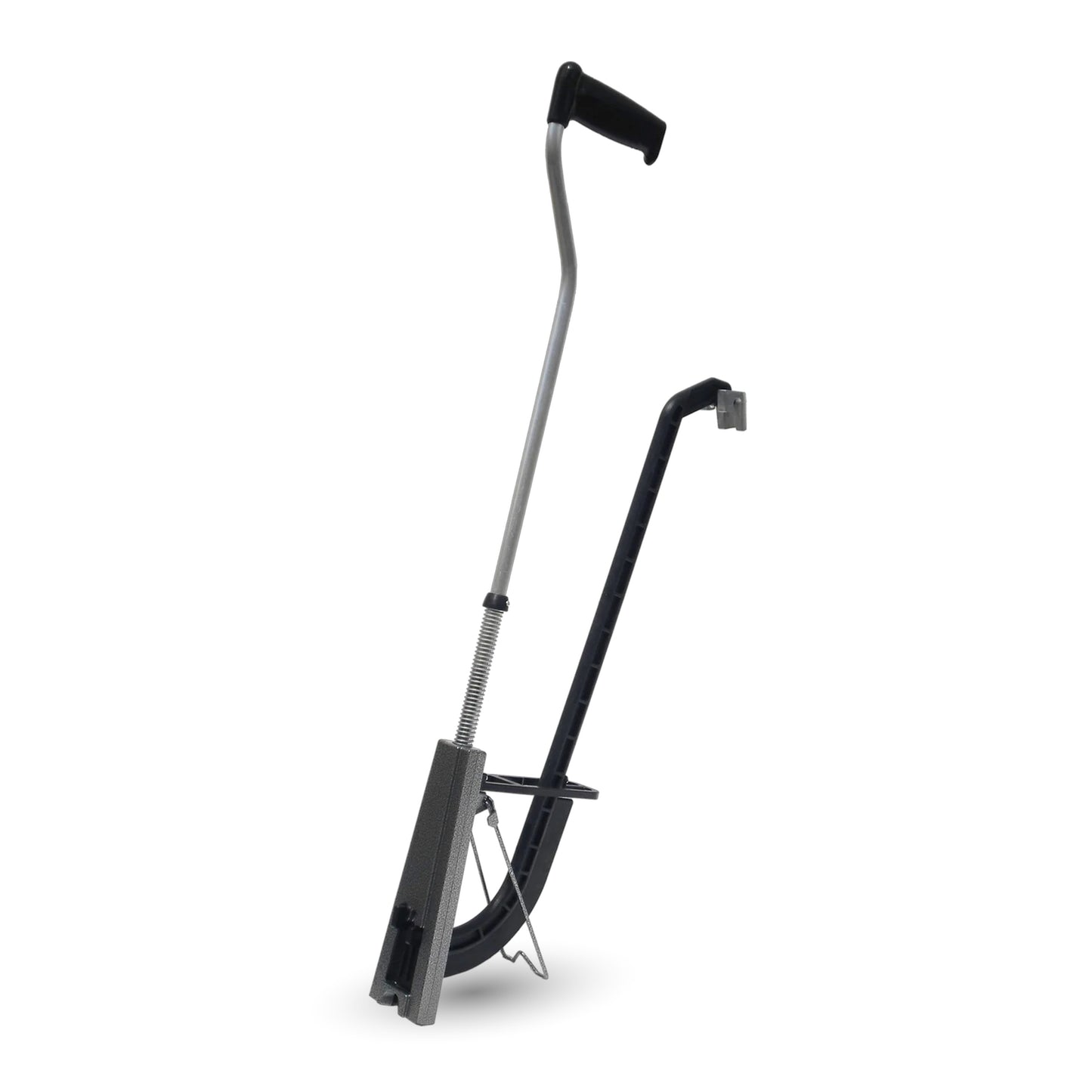 Underfloor Heating Pipe Clip Tacker Gun