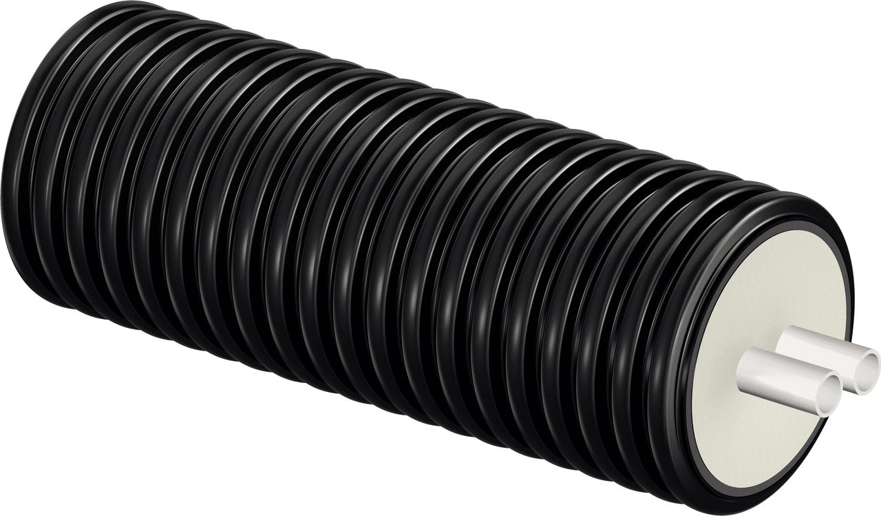 Uponor Thermo Pro Twin