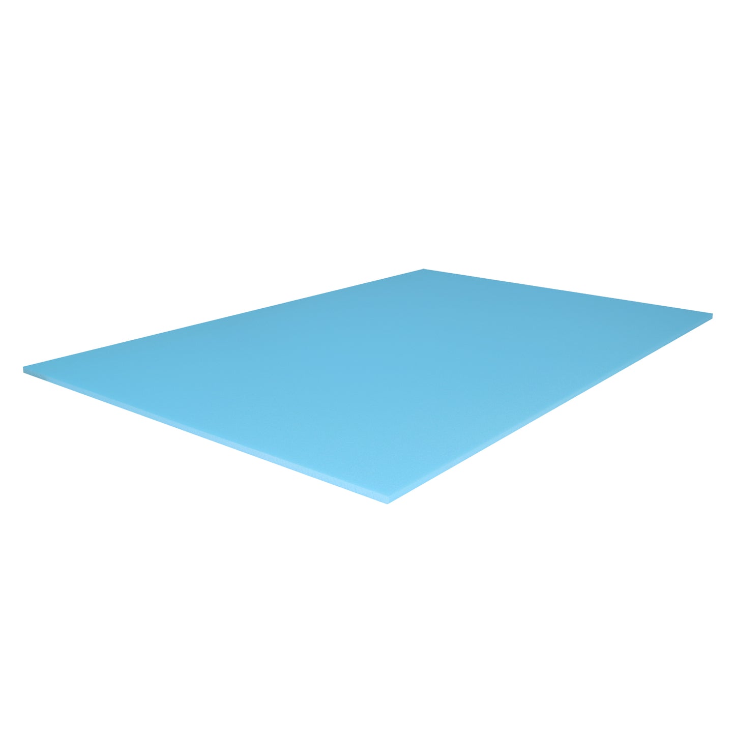EkoBoard XPS Floor Insulation Boards - 800 x 600mm
