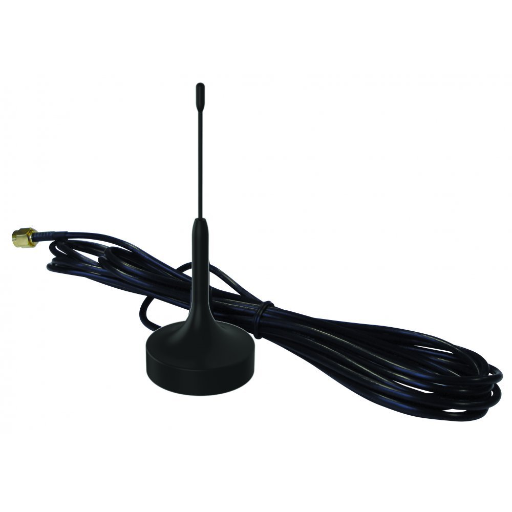 External Aerial