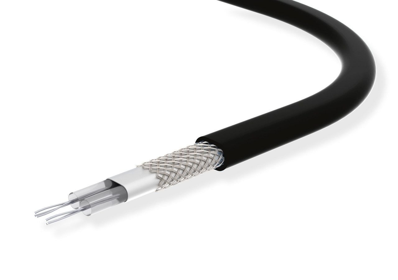 20W/m Heating Cable - 19m (380W)