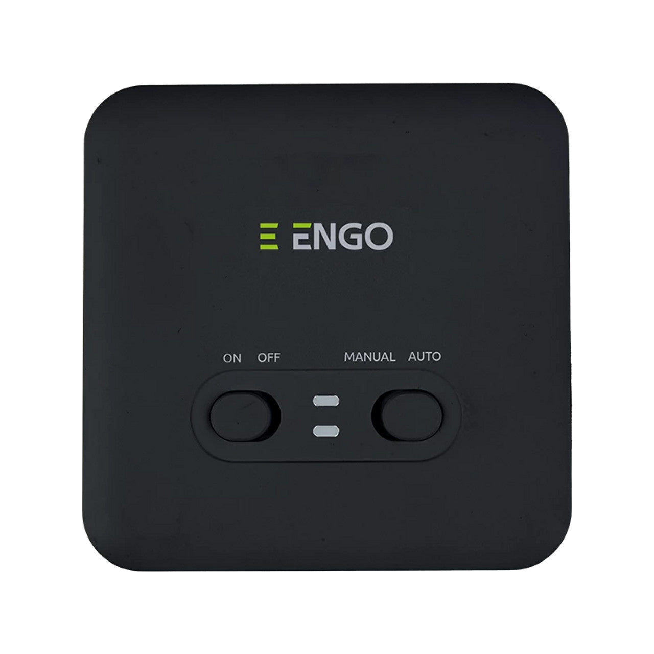 ENGO Wireless Smart Thermostat - White