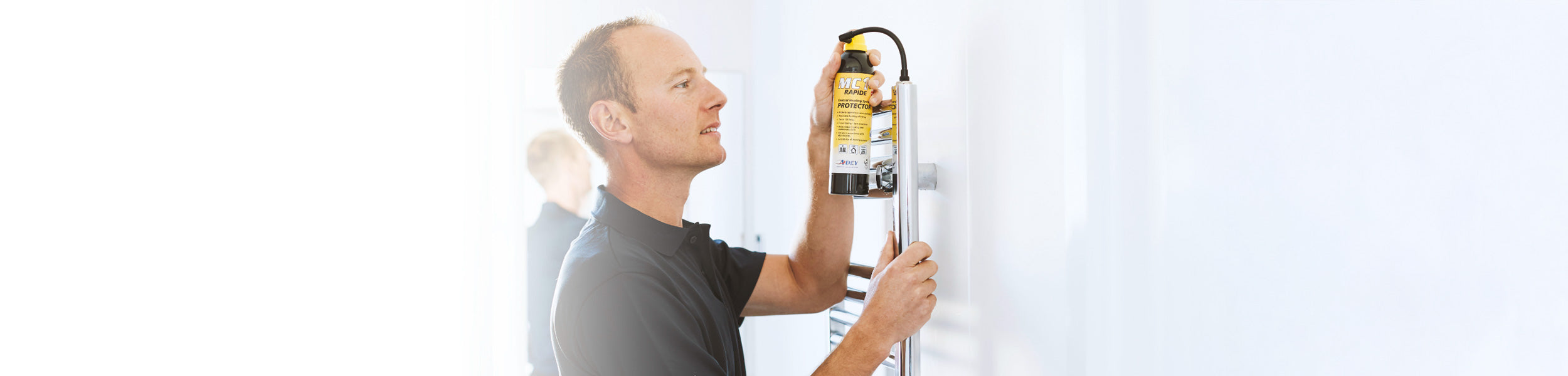ADEY's Heating System Best Practices for UK Homes