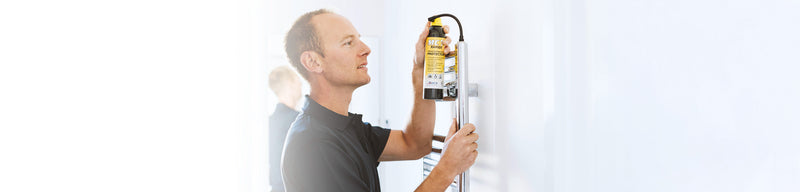 ADEY's Heating System Best Practices for UK Homes