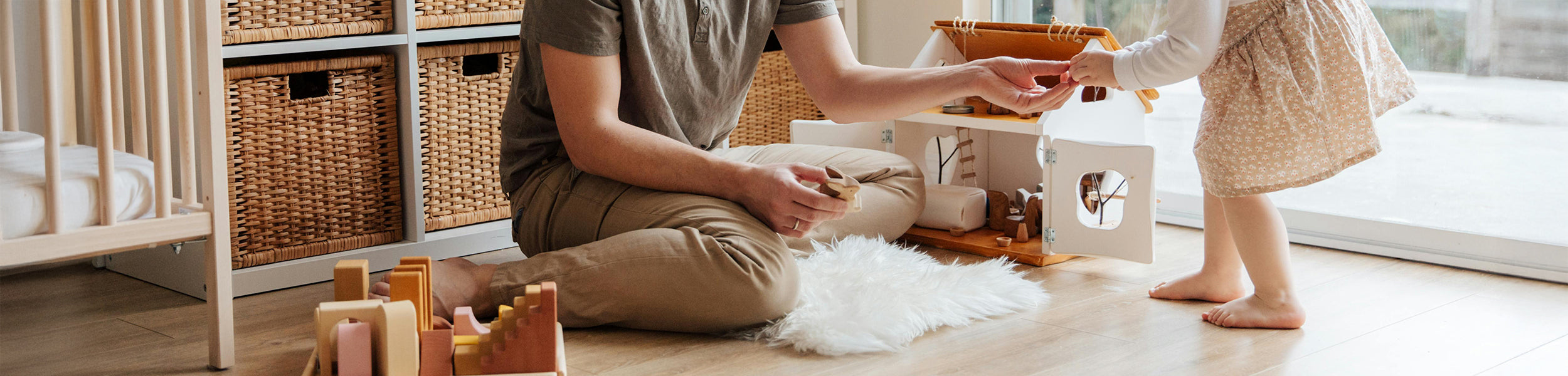 Discovering Underfloor Heating: How It Works
