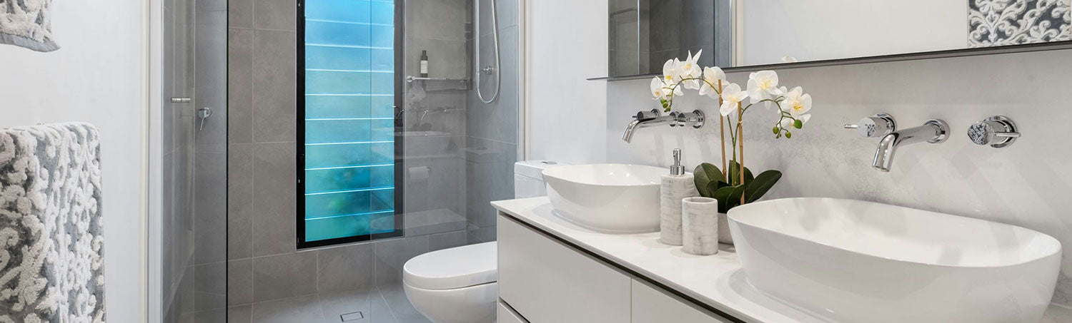 Underfloor Heating for Bathrooms, Wet Rooms and Ensuites