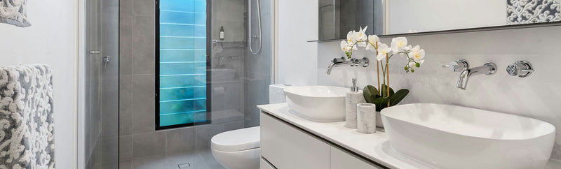 Underfloor Heating for Bathrooms, Wet Rooms and Ensuites