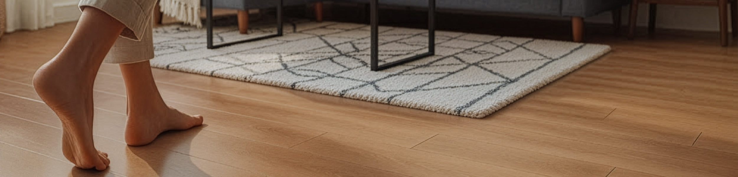 How to Optimize Your Home for Underfloor Heating