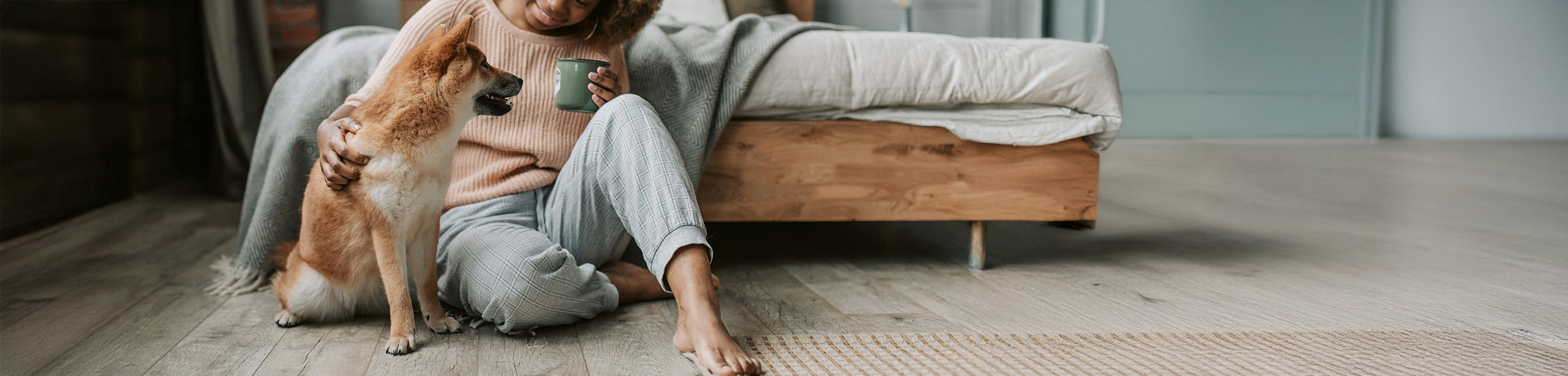Underfloor Heating: A Smart Move, According to Zoopla (and Us!)