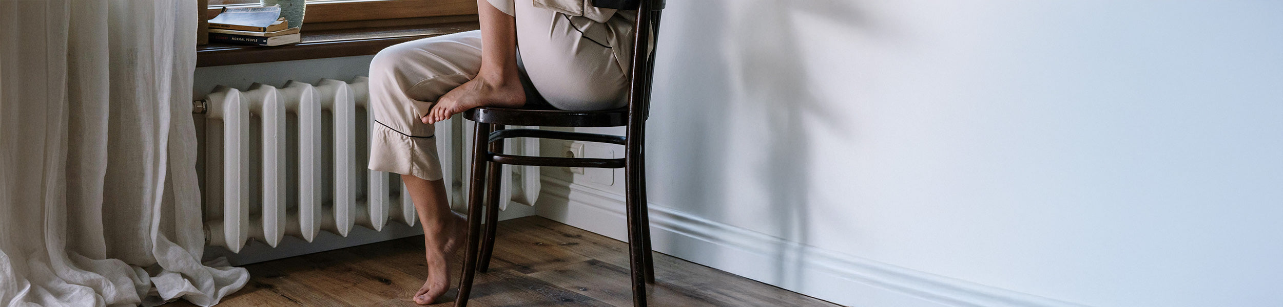 The Efficiency of Underfloor Heating Compared to Traditional Heating
