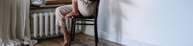The Efficiency of Underfloor Heating Compared to Traditional Heating