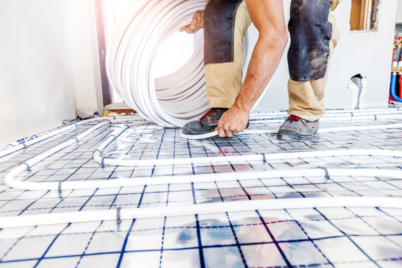 Underfloor Heating: Is It Worth It? A Guide to the Pros and Cons