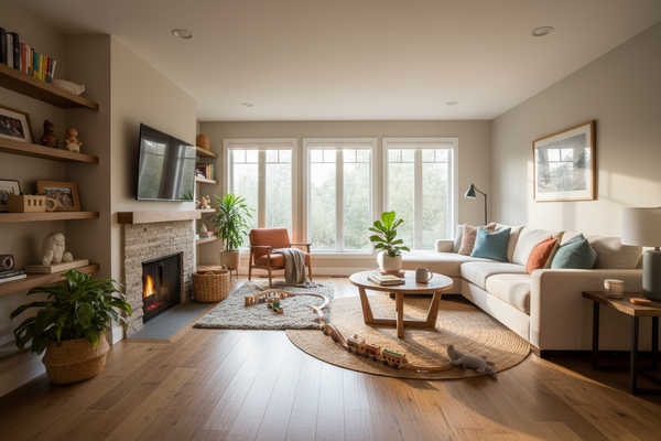 What is Underfloor Heating and How Does It Work?