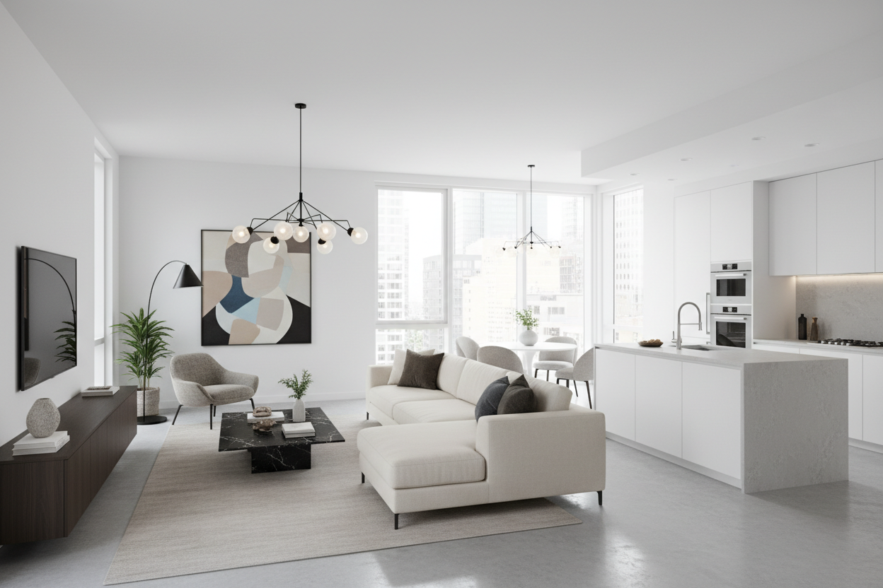 Underfloor Heating in Apartments: The Complete Guide