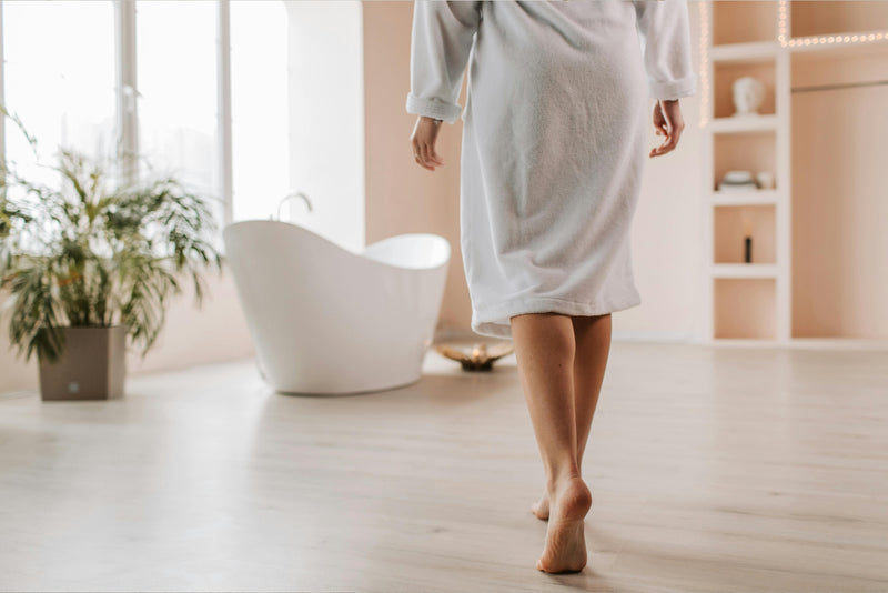 Heating Beyond Radiators: Underfloor Heating's 2026 Turning Point