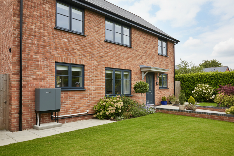 Are Heat Pumps the Smart Choice for UK Homes in 2026?