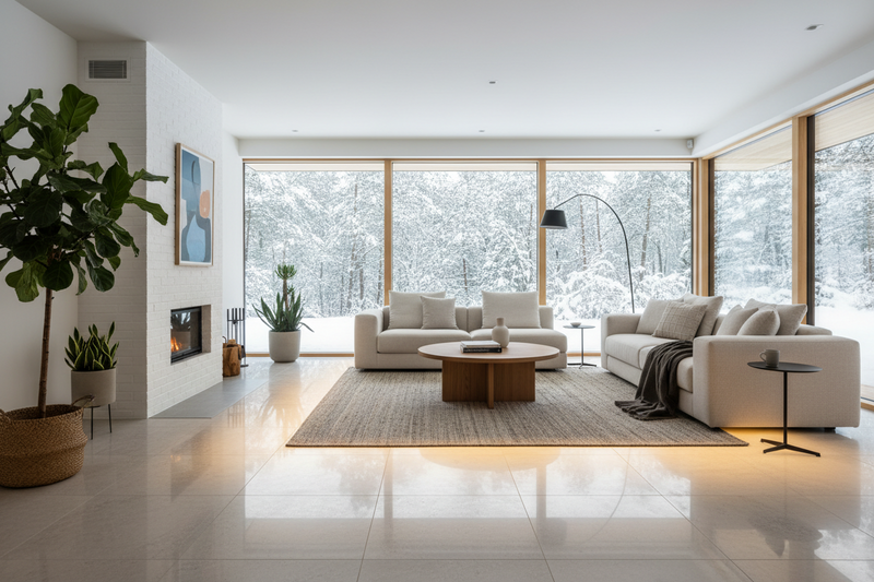 Effortless Comfort: Electric Heating Mats for Your Home