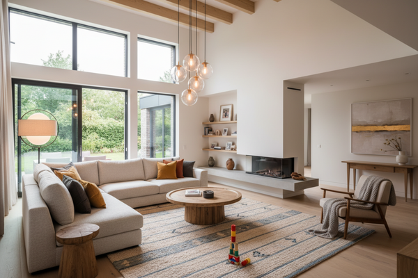 Comparing Underfloor Heating vs Radiators: Which is Best?