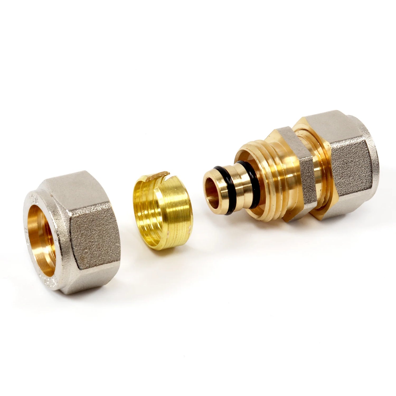 Compression Fittings