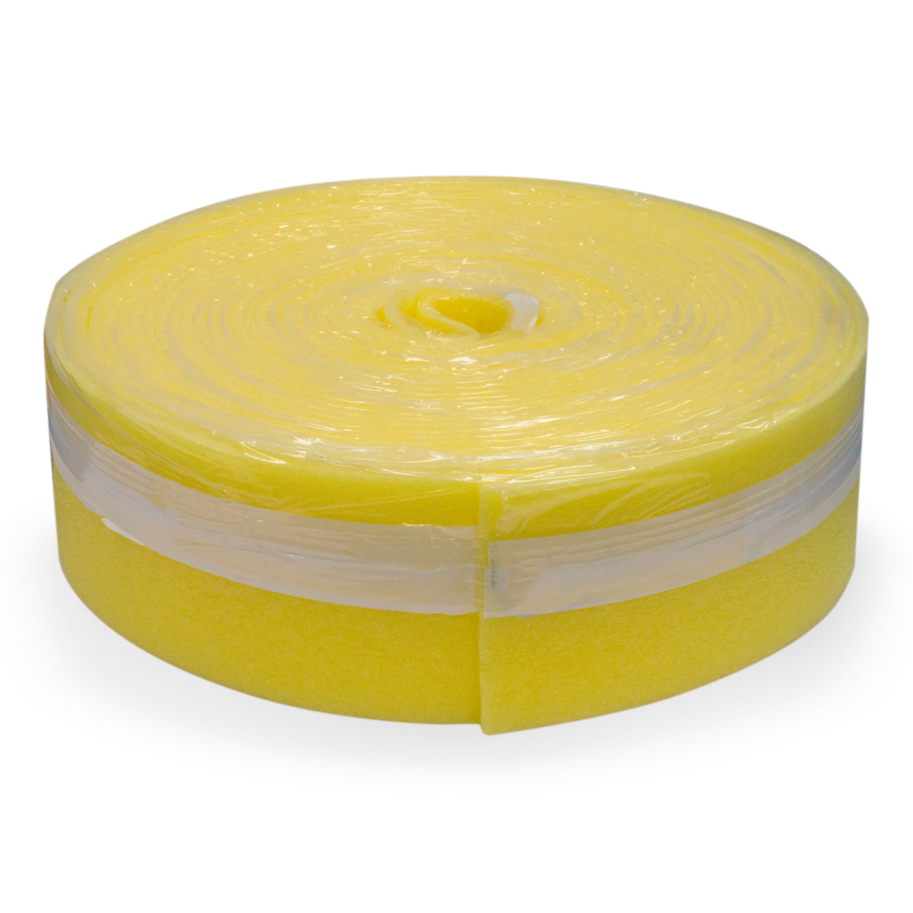 Edge Insulation