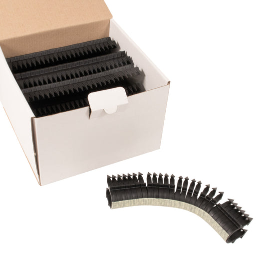 Tacker Pipe Clip for Pipe Up To 20mm