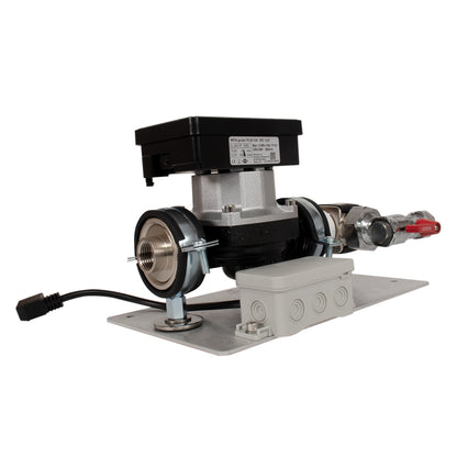 5kW Underfloor Heating Control Pack / Pump / Blender
