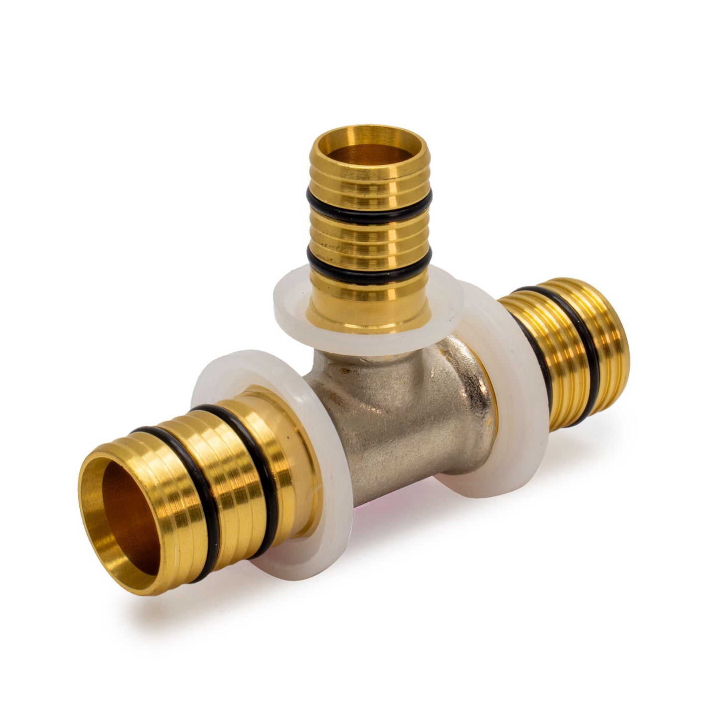 20 x 16 x 16mm Press Reducer Tee