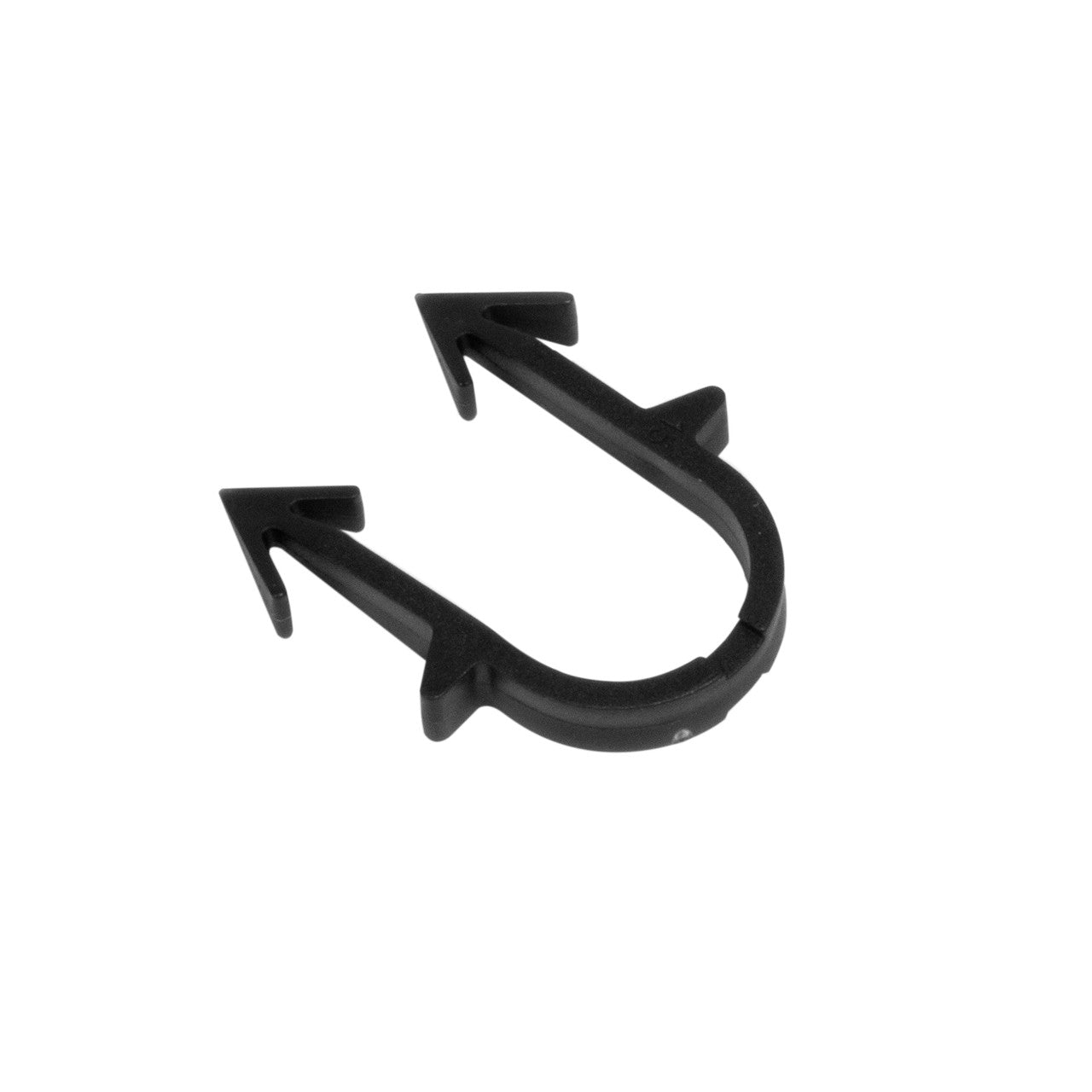 Tacker Pipe Clip for Pipe Up To 20mm