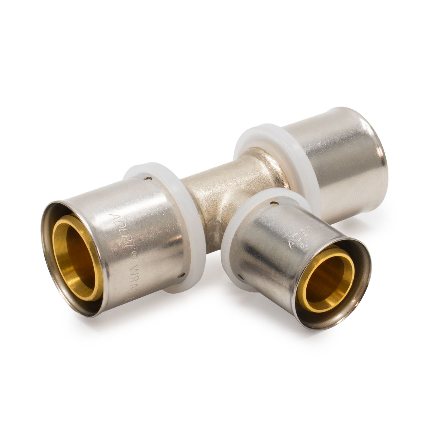 20 x 16 x 16mm Press Reducer Tee