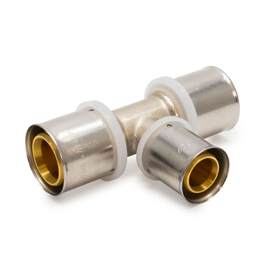 16 x 20 x 16mm Press Reducer Tee