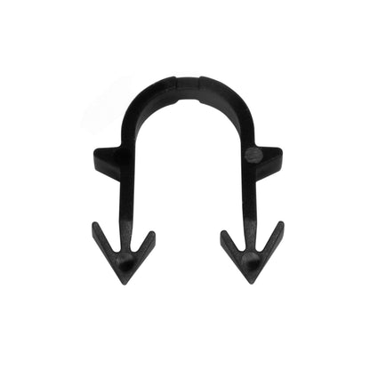Tacker Pipe Clip for Pipe Up To 20mm