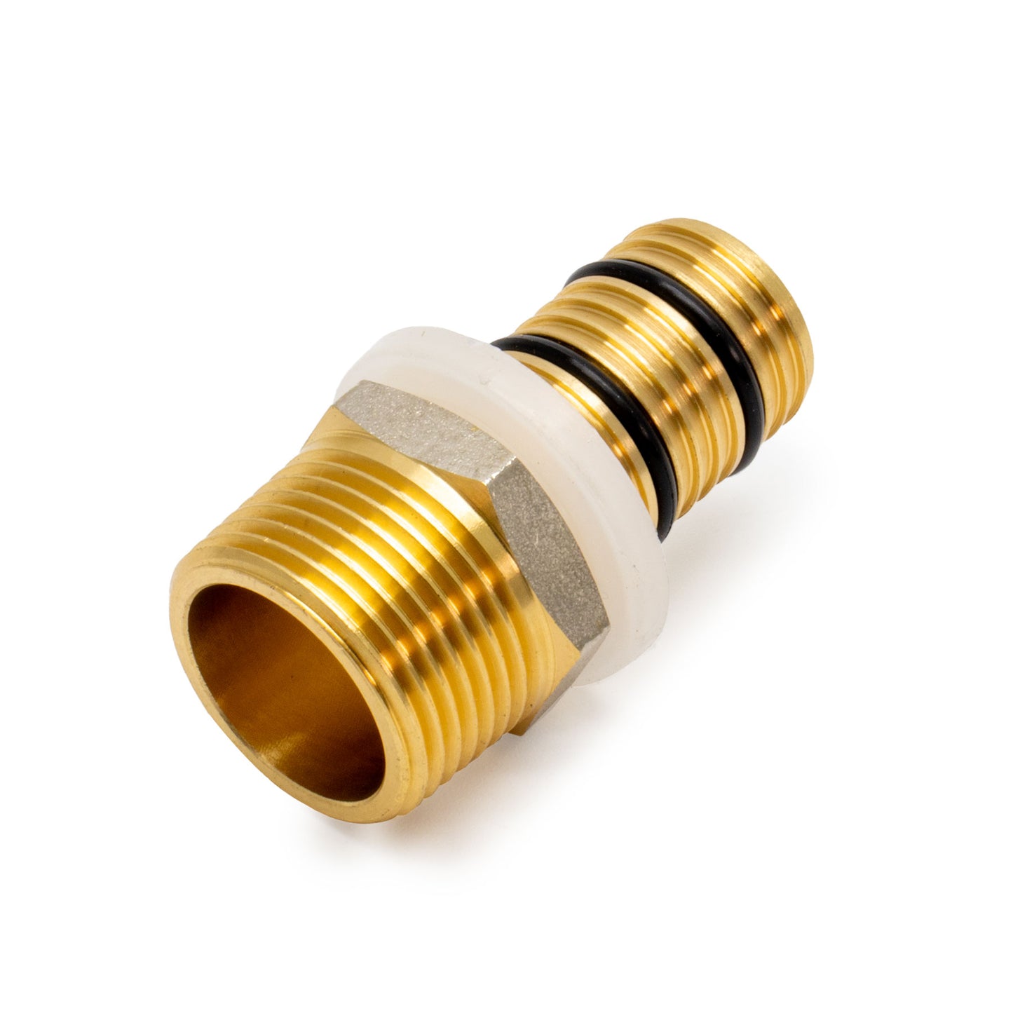 20mm x 1/2" Press Male Adapter