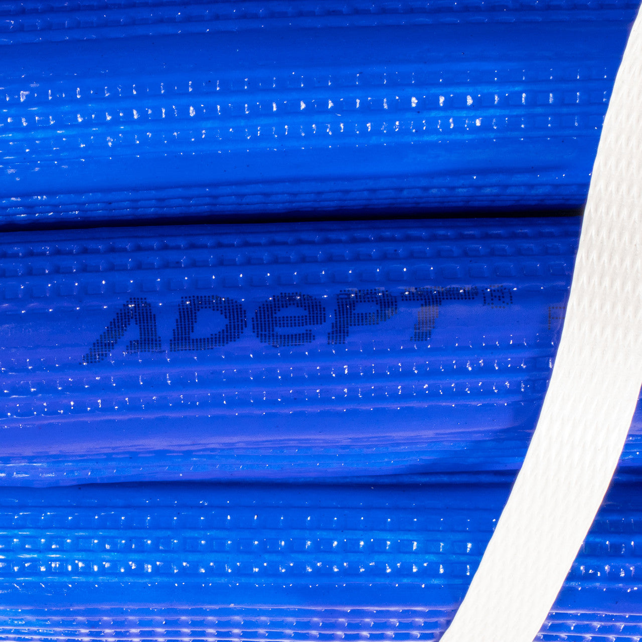 Adept Pre-Insulated MLCP Pipe (Blue) - WRAS Approved