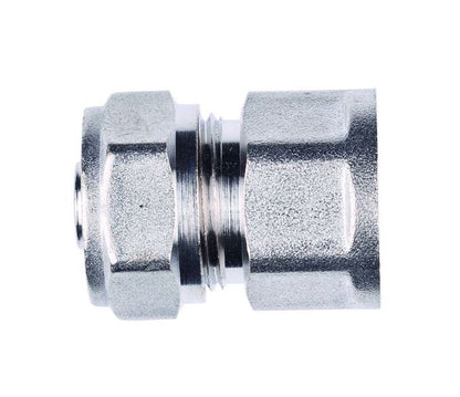 16mm x 1/2" Female Compression Connection