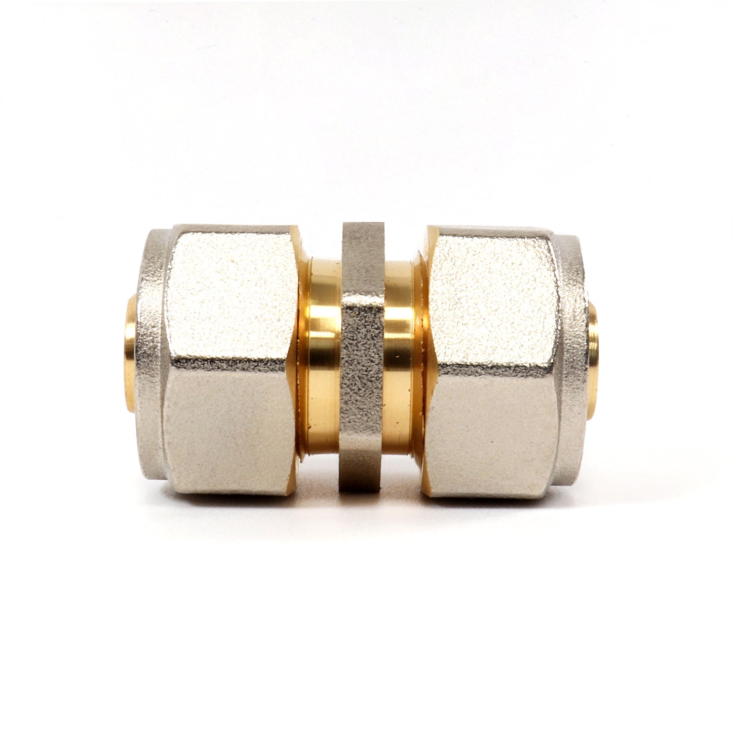 16mm x 16mm Compression Coupling