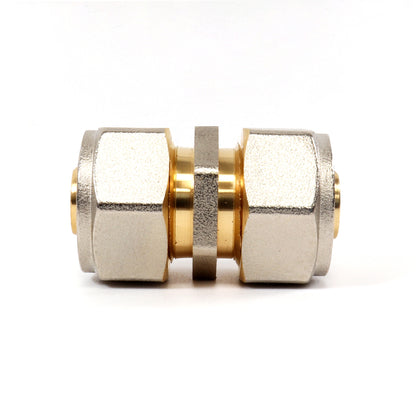 16mm x 16mm Compression Coupling