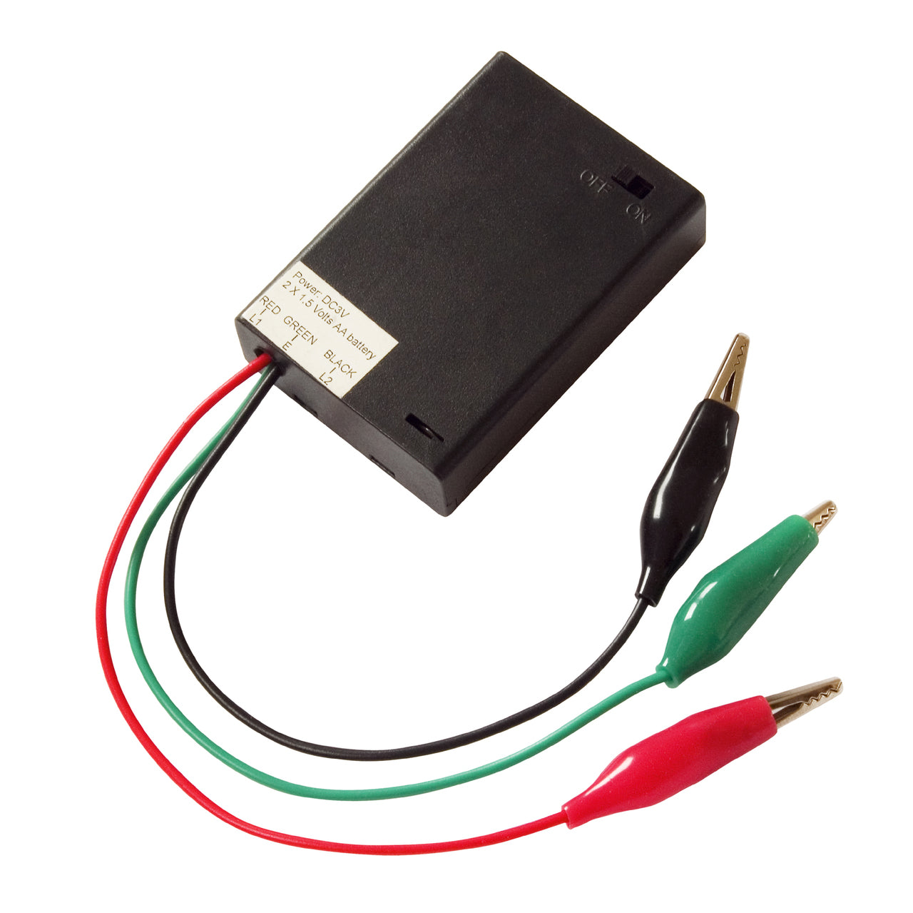 Elektra Heating Cable / Mat Monitor