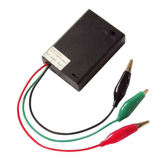 Elektra Heating Cable / Mat Monitor