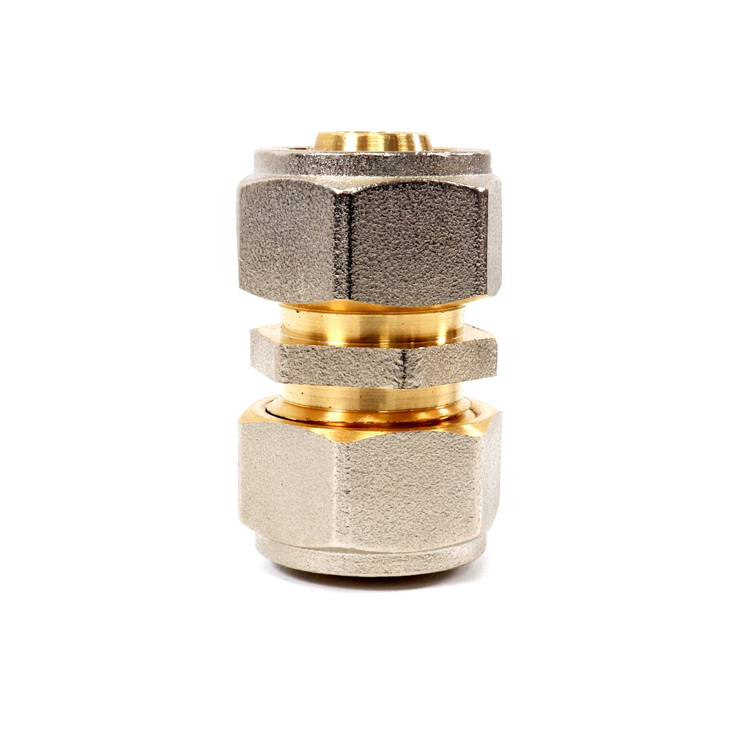 16mm x 16mm Compression Coupling