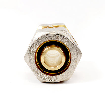16mm x 16mm Compression Coupling